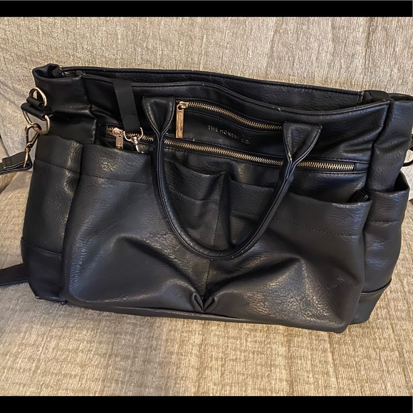 Honest Company Diaper Bag